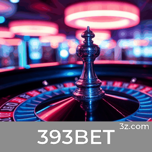 393BET: Apostas Esportivas Precisão e Cobertura Completa