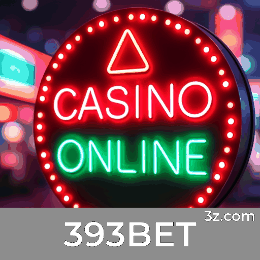 393BET Casino: Experiência VIP Exclusiva