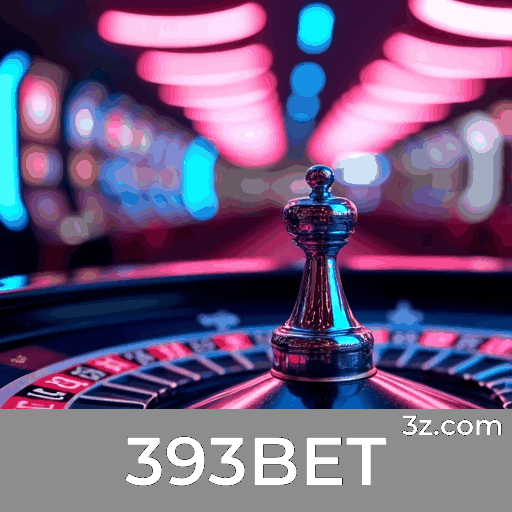 393BET: Seu Cassino Online Premiado e Seguro