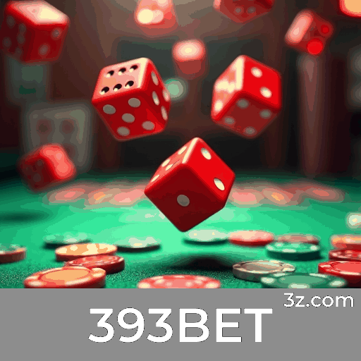 393BET: Seu Cassino Online Premiado e Seguro