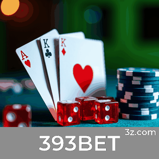 393BET: Variedade de Jogos e Entretenimento para Brasileiros
