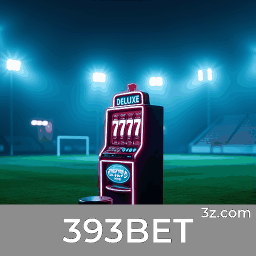 393BET: Apostas Esportivas Precisão e Cobertura Completa